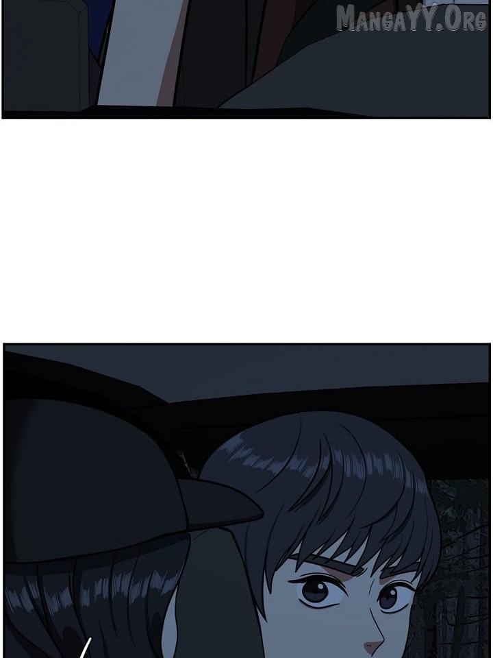 Change Me Chapter 55 - page 165